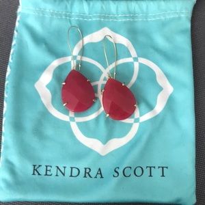 Kendra Scott Allison Earrings